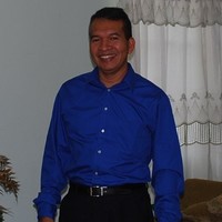 Amado Mejia