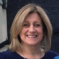 Linda (Del Rossi) Hollander