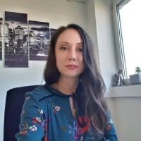 Marilena Carreon