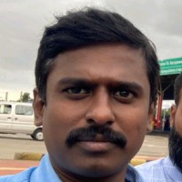 VENU RAJENDRA