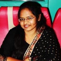 Shaik Shareena