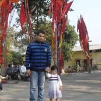 Subhojay Das