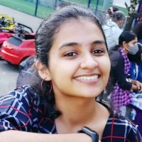 Arathi K