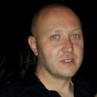 Patrick Dixon