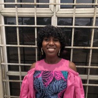 Ngozi Okorie