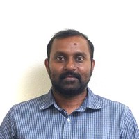 Srinivasa Adireddy