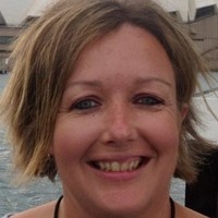 Dawn Pender