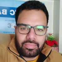 Danny Sharma