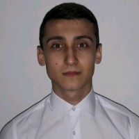 Valentino Dimitrov
