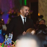 Daniel Sandoval