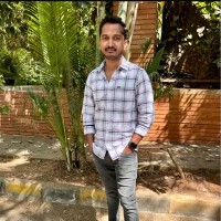 Shashidhar S