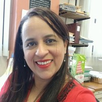 Yanirys Rodriguez