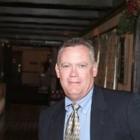 Mickey McKee