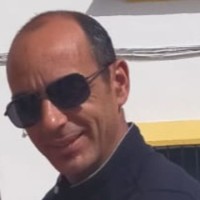 Rafael Mancera Gordillo