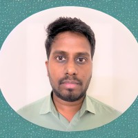 Bhavani Prasad Nakka