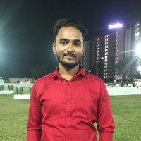 Dikshit Vaghasiya