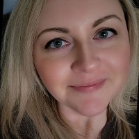 Nicole Ramshaw