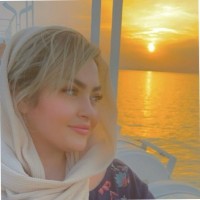 Sepideh Sadr