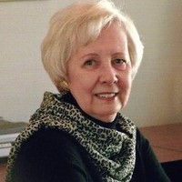 Joyce Frey