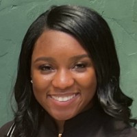 Kierra Modester