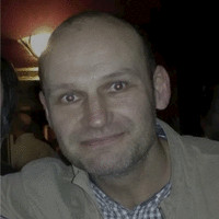 Mark Anderson