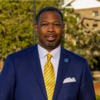 Said Sewell, Ph.D., CFRM