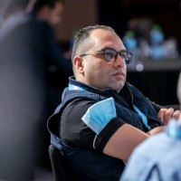 Mohammad Hasan AlBarghouthi