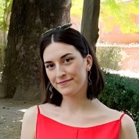 Ana Rodero Paredes