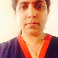 Sindhu George