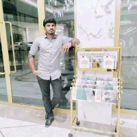 Barath Kumar K