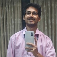Shubham Talekar