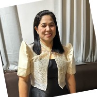Carolina S. Santos, Rsw, Mssw