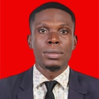 Isaac Effiong