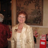 Patricia Dennis