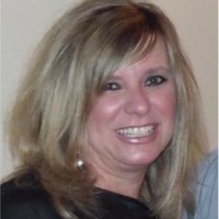 Susanna Warner