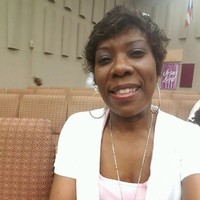 Marcia Douglas