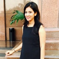 Mayuri Rai