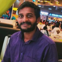 E Sathish
