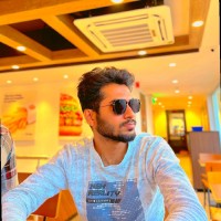 Tushar More