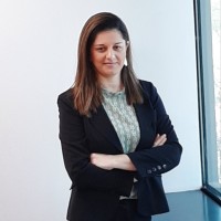 Athanasia Tsiampa