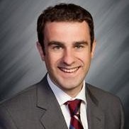 Gregory Touney