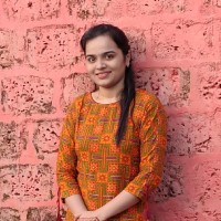 Siddhi Tulaskar
