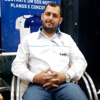 Alex Junio Ferreira França