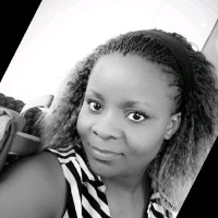 Lillian Gwena