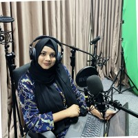 Rahima Akter Khushi