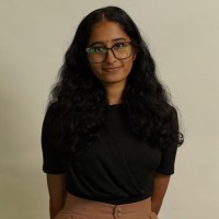 Amirtha Madhavan