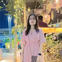 Shweta Thorat