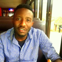 Adrian Juma