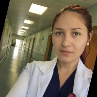 LAURA ALFONSO BUSTAMANTE