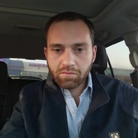 Tornike Chikviladze